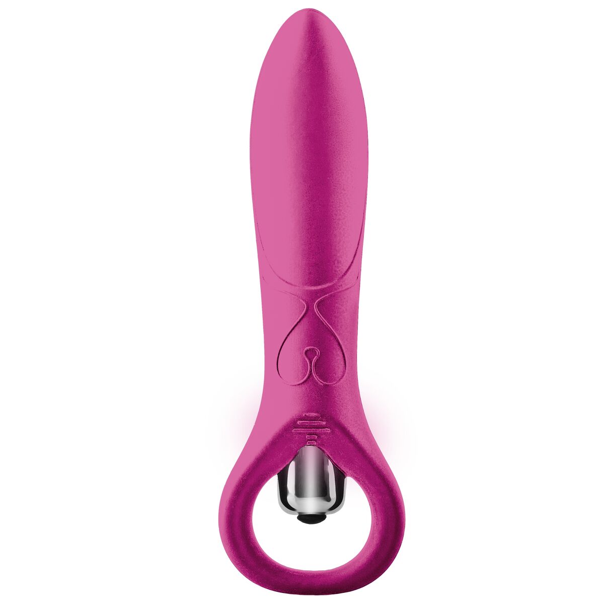 Вибратор Dream Toys Flirts Розовый